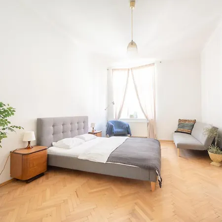 The Gem Apartman Pozsony