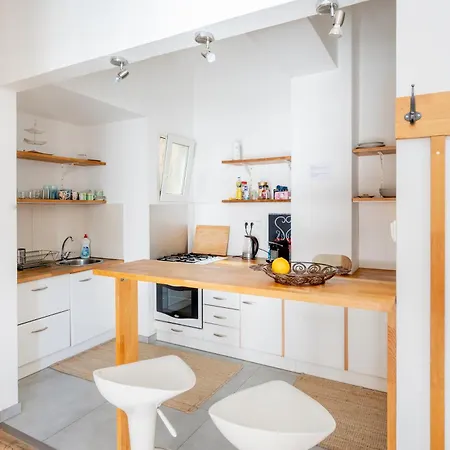 Apartman The Gem Pozsony