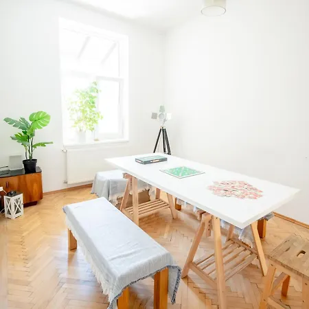 Apartman The Gem Pozsony