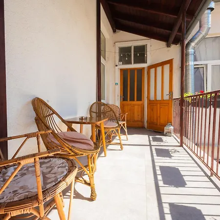 The Gem Apartman Pozsony