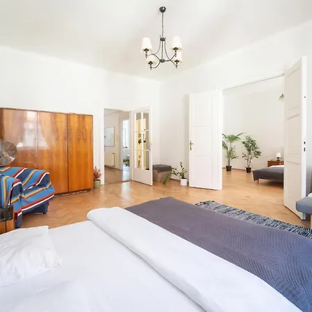 Appartamento The Gem *