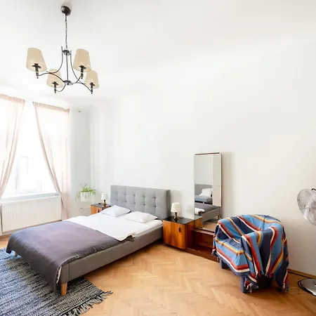 Appartamento The Gem