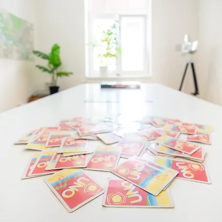 The Gem Apartman Pozsony