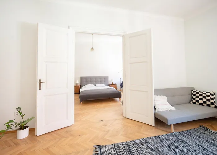 The Gem ברטיסלאבה