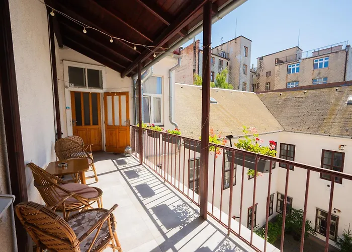 The Gem * ברטיסלאבה