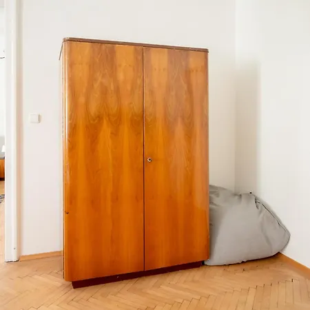 The Gem Apartmán Bratislava