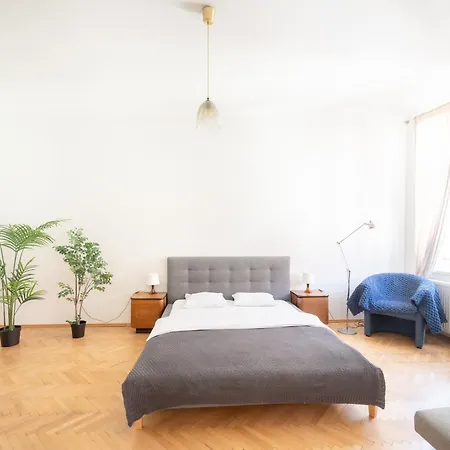 Apartmán The Gem Bratislava