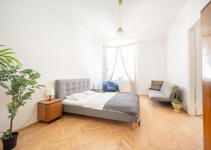 The Gem Apartmán Bratislava