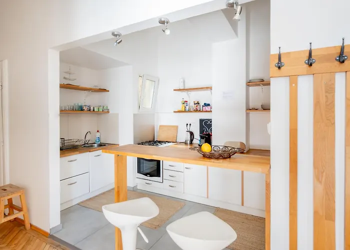 Apartmán The Gem Bratislava