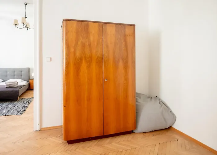 The Gem Apartmán Bratislava