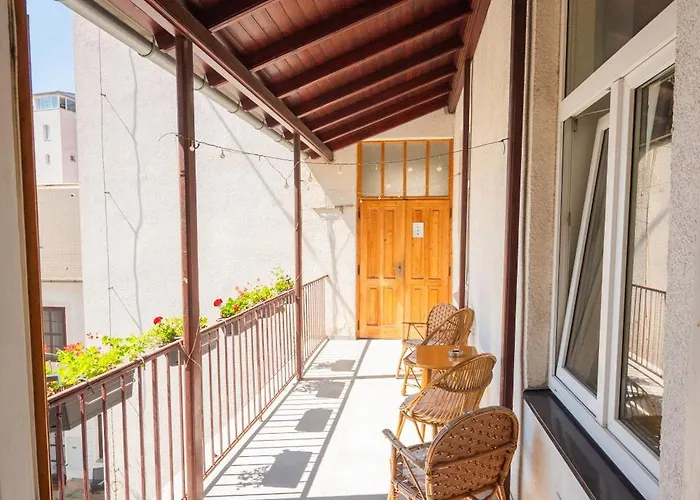 The Gem * Bratislava