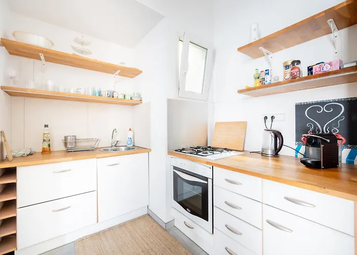 The Gem * Μπρατισλάβα