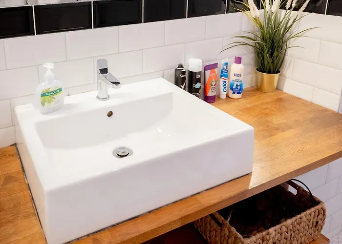 Διαμέρισμα The Gem