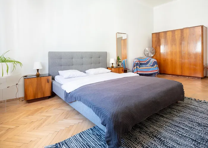 The Gem Διαμέρισμα *