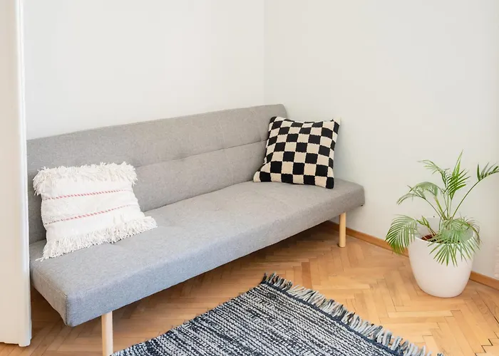 The Gem Διαμέρισμα