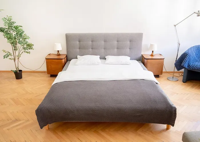 The Gem Διαμέρισμα