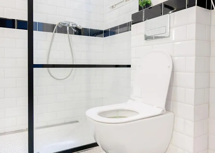 Διαμέρισμα The Gem