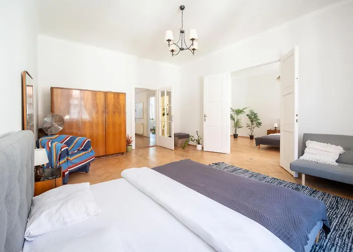 Διαμέρισμα The Gem *