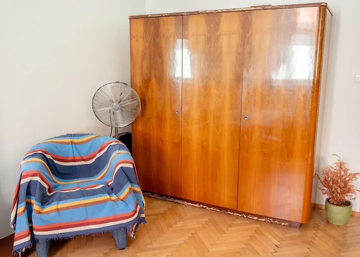 The Gem Διαμέρισμα